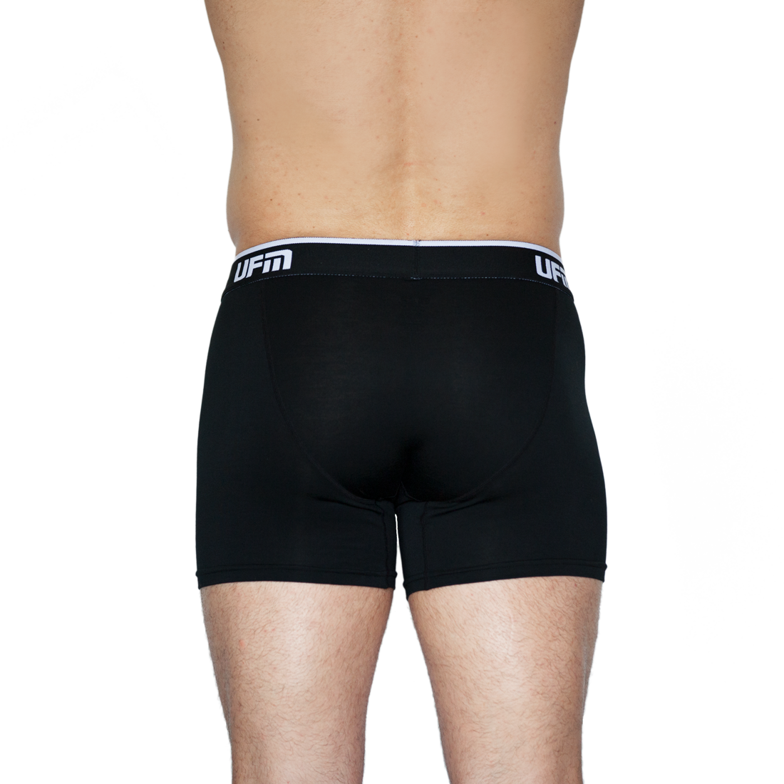 UFM Boxer Brief 6" - Bamboo REG Support - Life's Fun Treasures