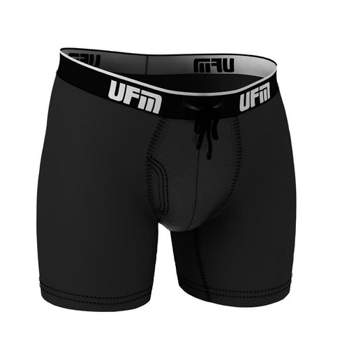 UFM Boxer Brief 6" - Bamboo REG Support - Life's Fun Treasures