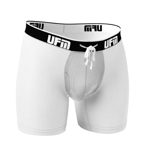 UFM Boxer Brief 6" - Bamboo REG Support - Life's Fun Treasures