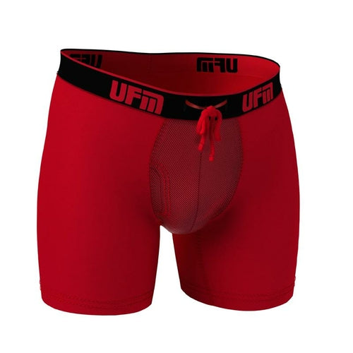 UFM Boxer Brief 6" - Bamboo REG Support - Life's Fun Treasures