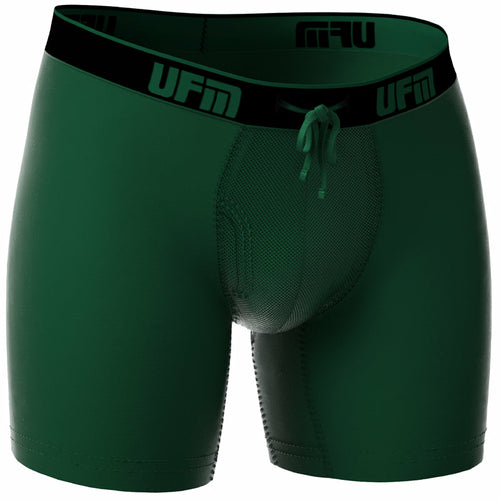 UFM Boxer Brief 6" - Bamboo REG Support - Life's Fun Treasures