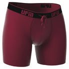 UFM Boxer Brief 6" - Bamboo REG Support - Life's Fun Treasures