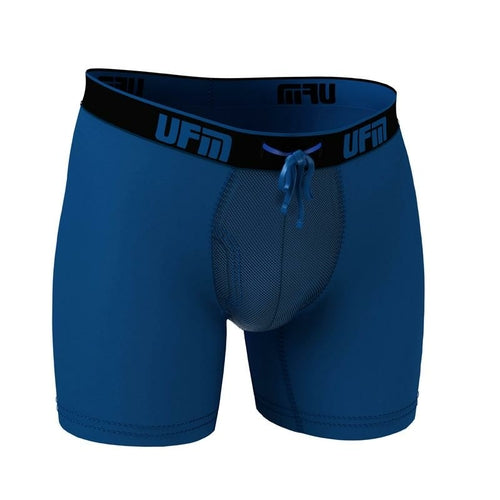UFM Boxer Brief 6" - Bamboo REG Support - Life's Fun Treasures