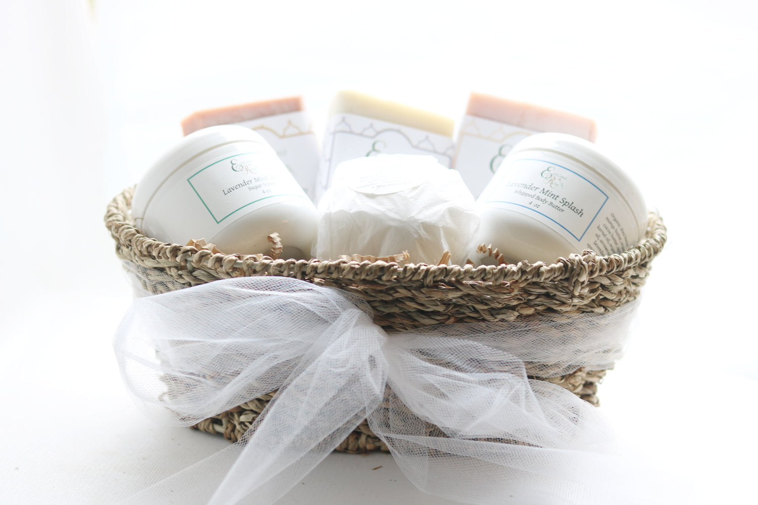 Smooth Skin Pamper Gift - Life's Fun Treasures