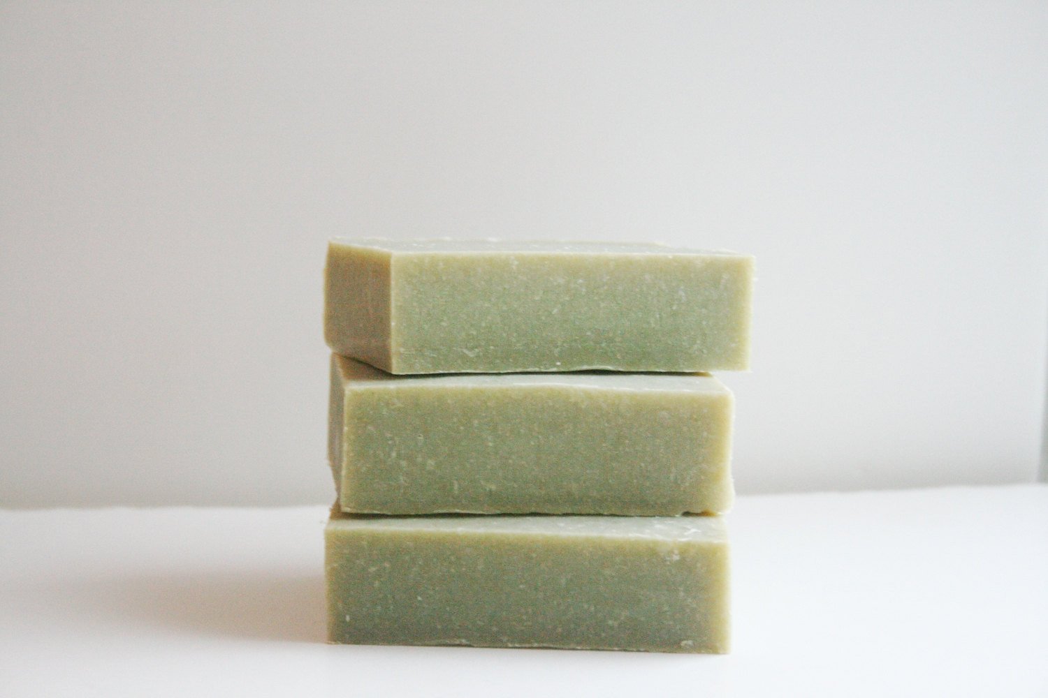 Cedarwood Sage Soap - Life's Fun Treasures