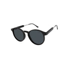 Jase New York Connor Sunglasses in Triple Black - Life's Fun Treasures