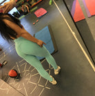 Booty Lifting Anti Cellulite Scrunch Leggings Without Pocket - Life's Fun Treasures