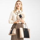 Fashion Women'S Bag, Cross-Border Picture And Mother Bag, Portable Diagonal Bag - Life's Fun Treasures