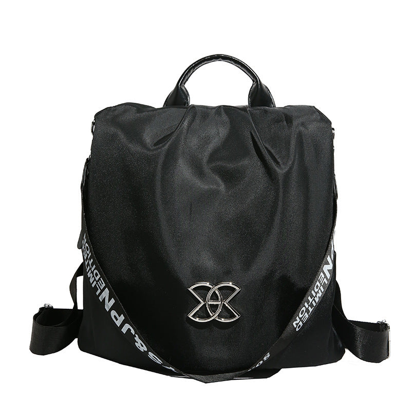 Women Fashion Bags Travel Backpack Trendy Fashion Large Capacity - Life's Fun Treasures