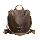 Women Fashion Bags Travel Backpack Trendy Fashion Large Capacity - Life's Fun Treasures