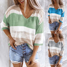 New Beach Knitwear Tops From Amazon, Europe And America - Life's Fun Treasures