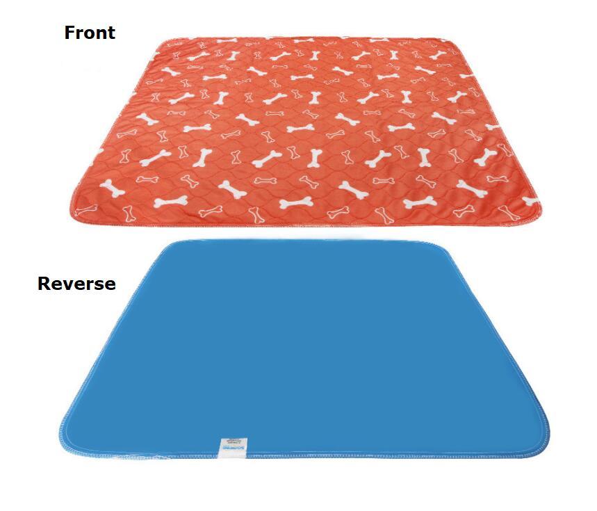 Three-layer Waterproof Pet Absorbent Pad - Life's Fun Treasures