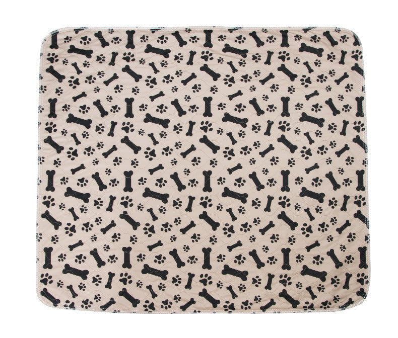 Three-layer Waterproof Pet Absorbent Pad - Life's Fun Treasures