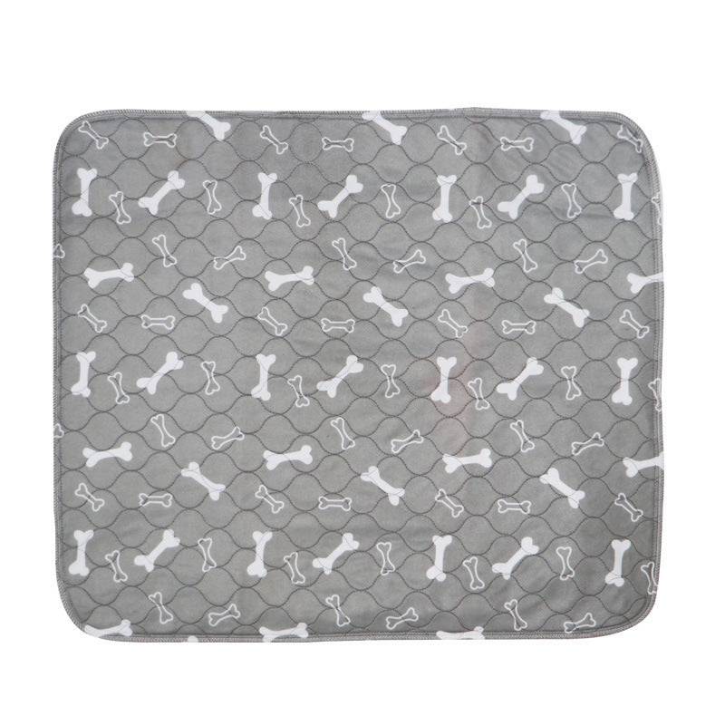 Three-layer Waterproof Pet Absorbent Pad - Life's Fun Treasures