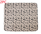 Three-layer Waterproof Pet Absorbent Pad - Life's Fun Treasures
