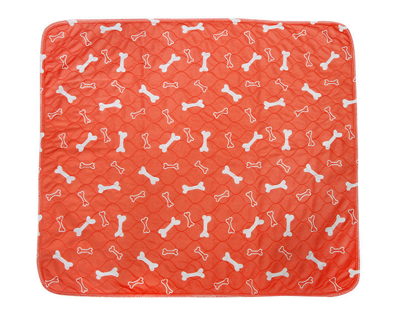 Three-layer Waterproof Pet Absorbent Pad - Life's Fun Treasures
