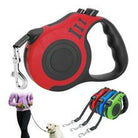 Pet Automatic Telescopic Traction Rope - Life's Fun Treasures