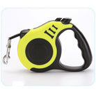 Pet Automatic Telescopic Traction Rope - Life's Fun Treasures