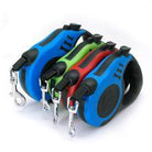 Pet Automatic Telescopic Traction Rope - Life's Fun Treasures
