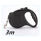 Pet Automatic Telescopic Traction Rope - Life's Fun Treasures