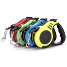 Pet Automatic Telescopic Traction Rope - Life's Fun Treasures
