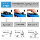 Pet Automatic Telescopic Traction Rope - Life's Fun Treasures