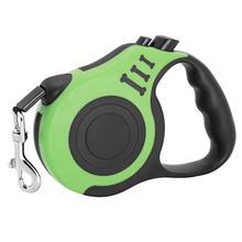 Pet Automatic Telescopic Traction Rope - Life's Fun Treasures