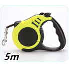 Pet Automatic Telescopic Traction Rope - Life's Fun Treasures