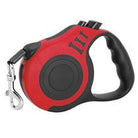 Pet Automatic Telescopic Traction Rope - Life's Fun Treasures