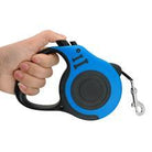 Pet Automatic Telescopic Traction Rope - Life's Fun Treasures
