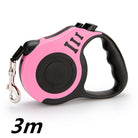 Pet Automatic Telescopic Traction Rope - Life's Fun Treasures