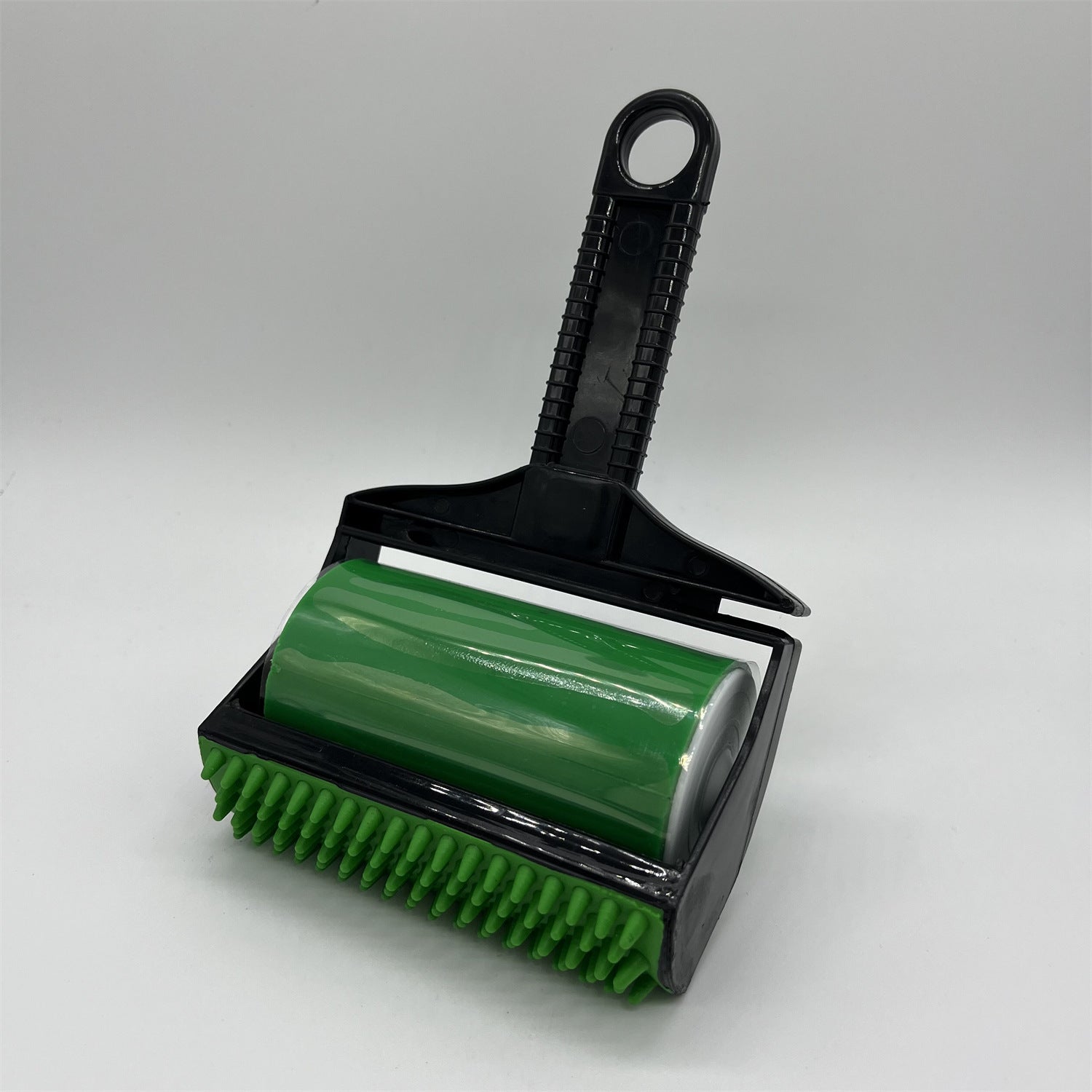 Portable Washable Hair Remover With Adhesive Roller - Life's Fun Treasures