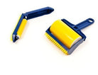 Portable Washable Hair Remover With Adhesive Roller - Life's Fun Treasures
