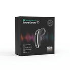 24 Hours Bluetooth Anti-snoring Device Charge Snore Earset Sleeping Aid Snoring Analyzes Sleep Datas Good Sleep - Life's Fun Treasures