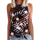 Creative 3D Digital Printed T-shirt Female - Life's Fun Treasures