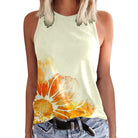 Creative 3D Digital Printed T-shirt Female - Life's Fun Treasures