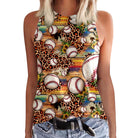 Creative 3D Digital Printed T-shirt Female - Life's Fun Treasures