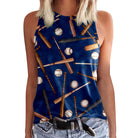 Creative 3D Digital Printed T-shirt Female - Life's Fun Treasures