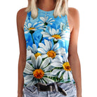 Creative 3D Digital Printed T-shirt Female - Life's Fun Treasures