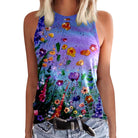 Creative 3D Digital Printed T-shirt Female - Life's Fun Treasures