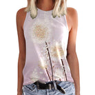 Creative 3D Digital Printed T-shirt Female - Life's Fun Treasures