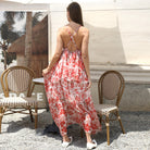 Women's Fashion Simple Dress - Life's Fun Treasures