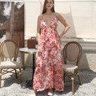 Women's Fashion Simple Dress - Life's Fun Treasures
