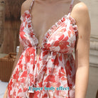 Women's Fashion Simple Dress - Life's Fun Treasures