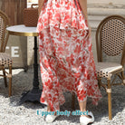 Women's Fashion Simple Dress - Life's Fun Treasures