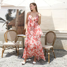 Women's Fashion Simple Dress - Life's Fun Treasures