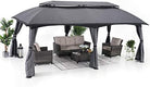 https://www.lifesfuntreasures.ca › products › 10x20-outdoor-gazebo-patio-gazebos-with-mosquito-netting-and-double-roof-for-backyard-garden-or-lawn-dark-grey-1318209218

