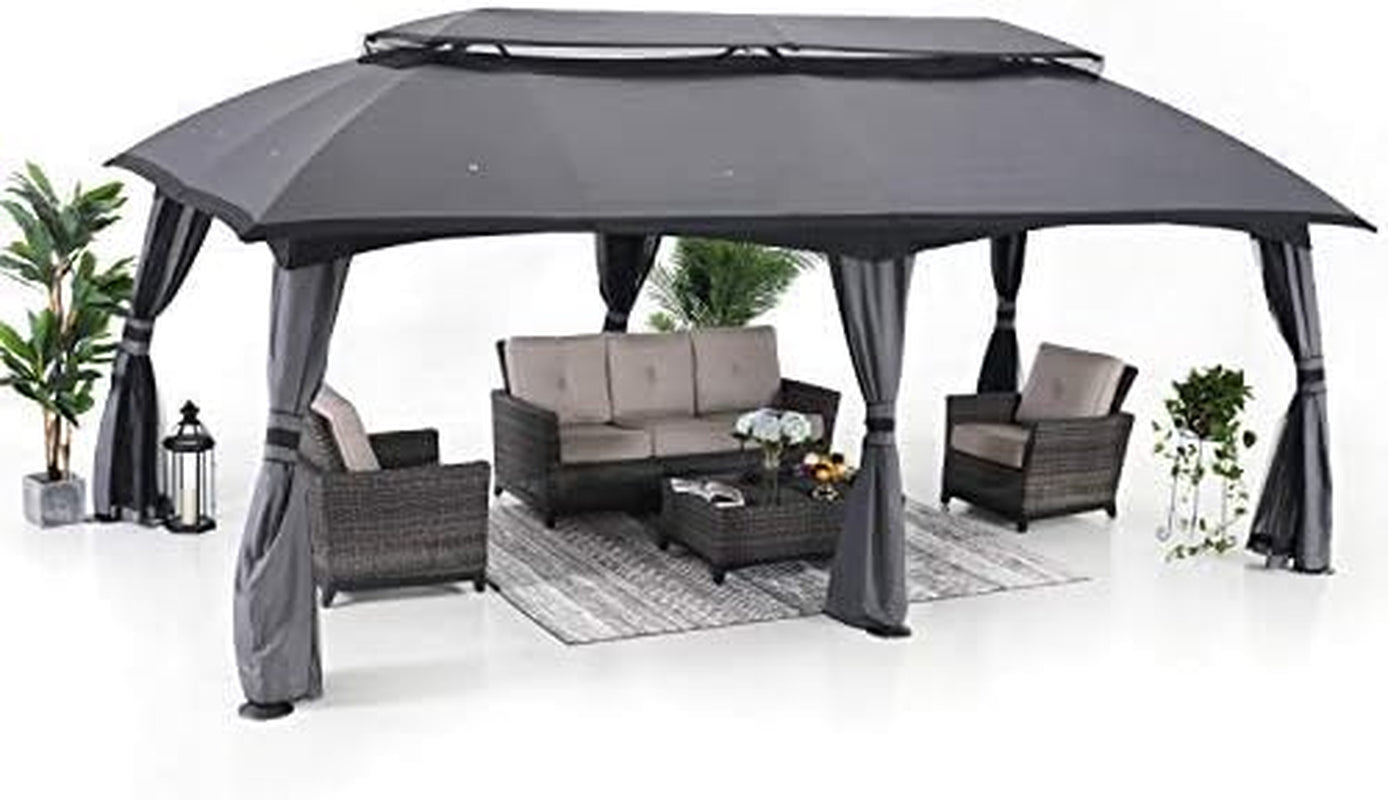 https://www.lifesfuntreasures.ca › products › 10x20-outdoor-gazebo-patio-gazebos-with-mosquito-netting-and-double-roof-for-backyard-garden-or-lawn-dark-grey-1318209218

