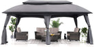 https://www.lifesfuntreasures.ca › products › 10x20-outdoor-gazebo-patio-gazebos-with-mosquito-netting-and-double-roof-for-backyard-garden-or-lawn-dark-grey-1318209218

