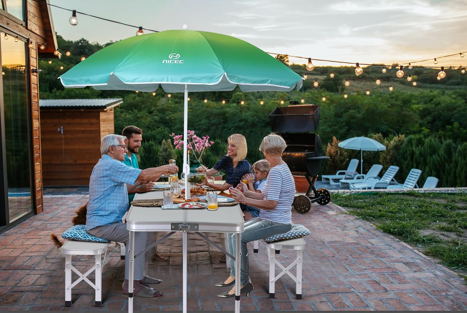 https://www.lifesfuntreasures.ca › products › picnic-table-folding-picnic-table-and-umbrella-camping-table-with-2-benches-and-umbrella-mesh-net-for-backyard-party-outdoor-patio-lawn-363769338

